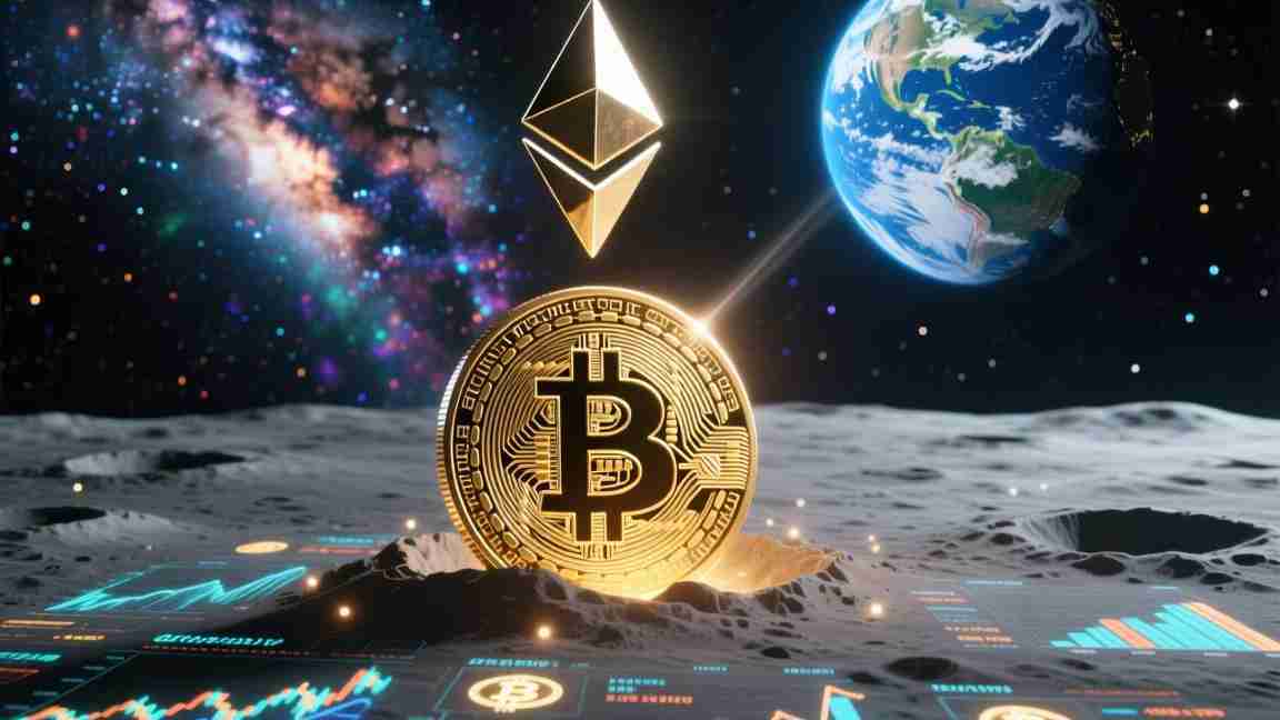 破晓与重构,Web3.0新纪元下,元宇宙的欧一范式革命