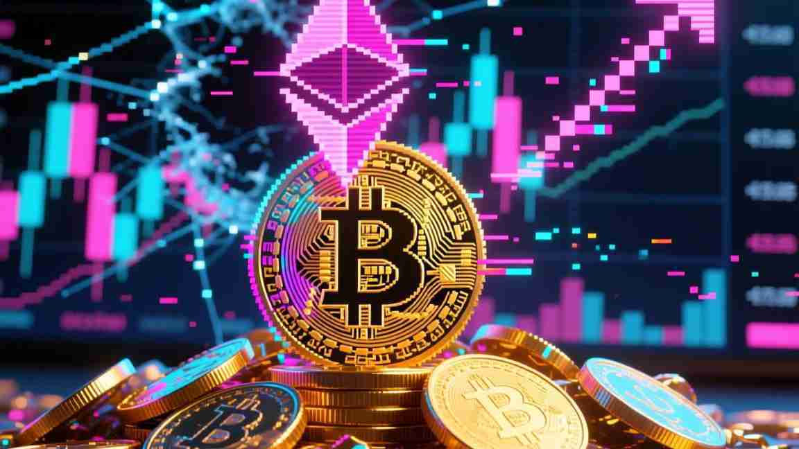 比特币挖矿,一场融合科技/能源与金融的数字淘金热