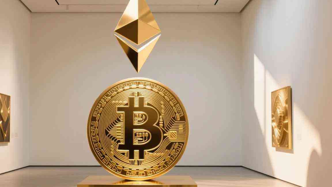 2020年比特币价格,从疫情崩盘到历史新高的过山车之旅