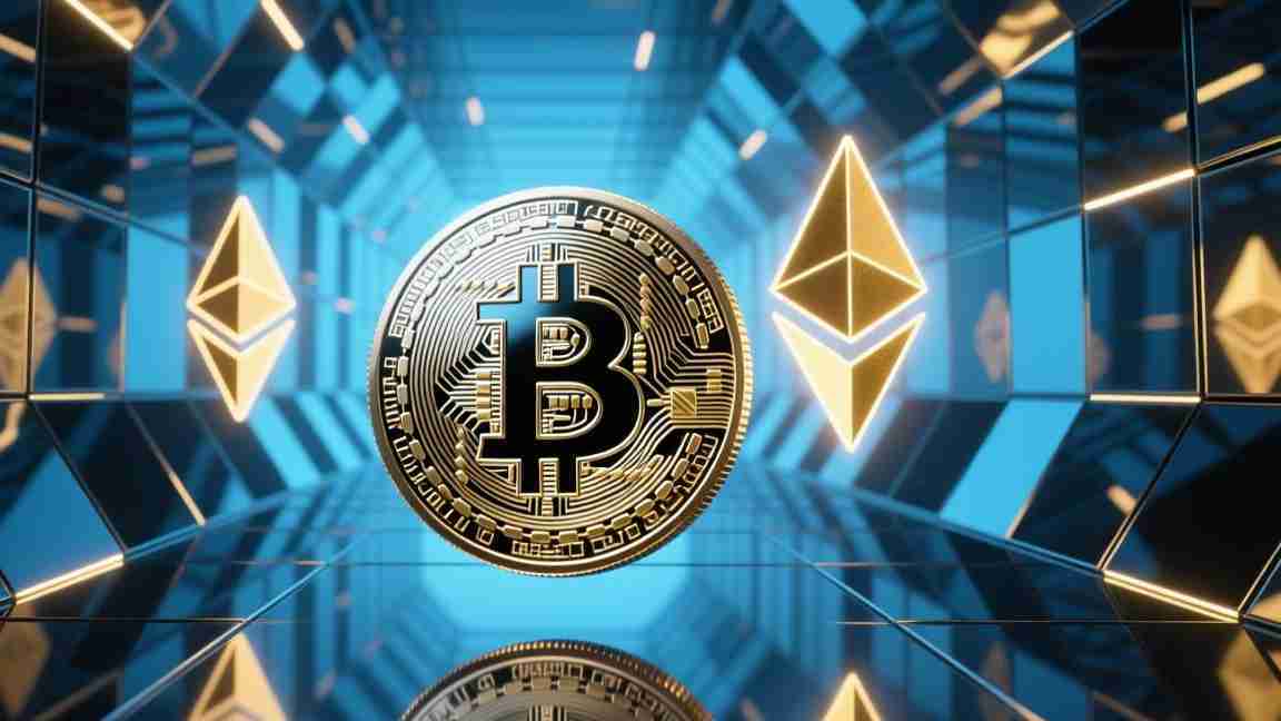 实时比特币行情走势图,把握市场脉搏,洞察投资先机