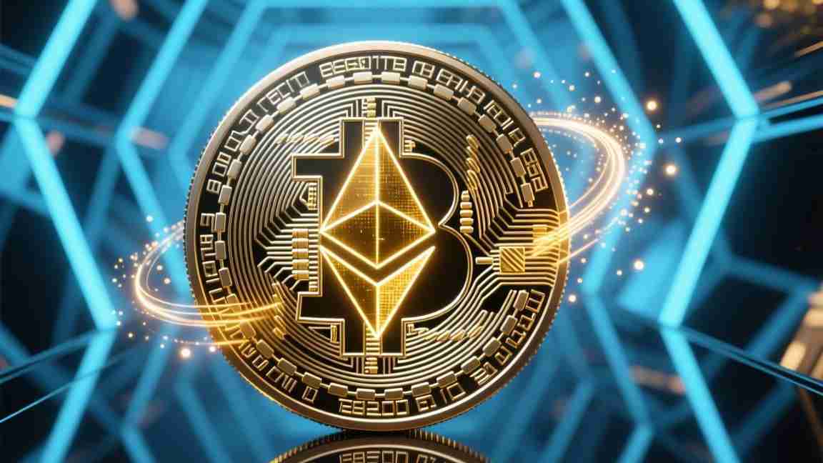 比特币与黄金最新走势分析,避险叙事再起,谁更胜一筹