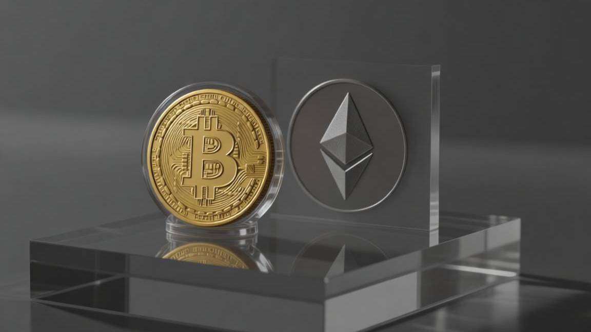 以太坊兑比特币价格行情,ETH/BTC走势解析/影响因素与投资逻辑